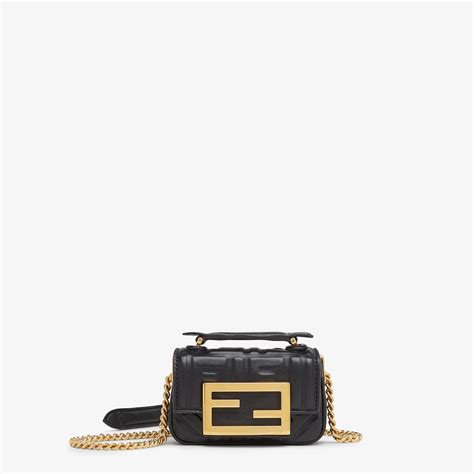 fendi baguette chain|Fendi korea baguette bag.